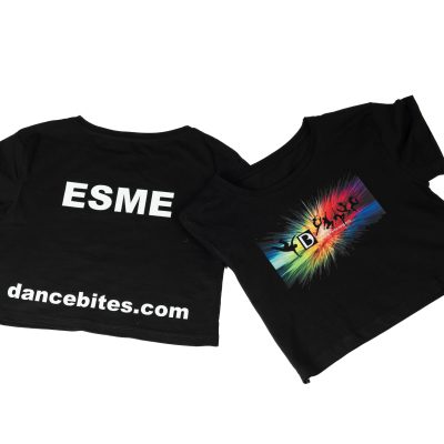 Dancebites - Crop Top