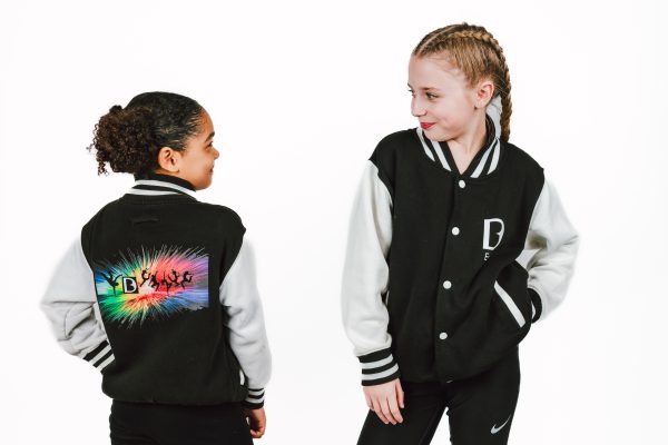 Dancebites - Team Jacket - Image 3