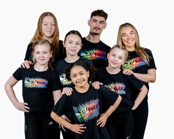 Dancebites - T-Shirt - Image 3