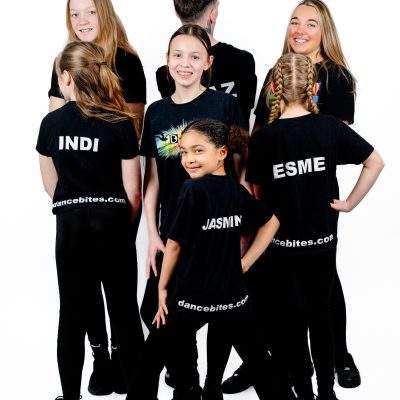 Dancebites - T-Shirt