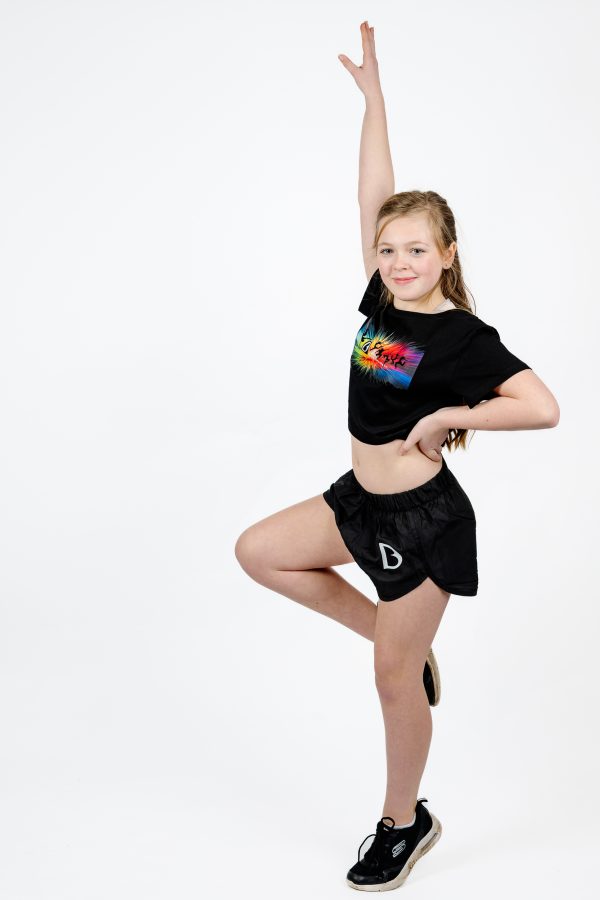 Dancebites - Shorts - Image 3