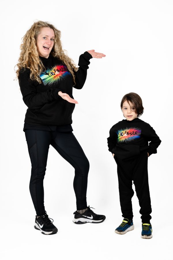 Dancebites - Hoodie - Image 3
