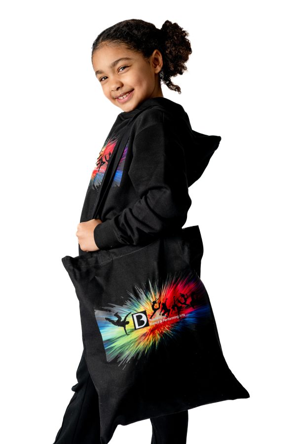 Dancebites - Tote Bag - Image 2