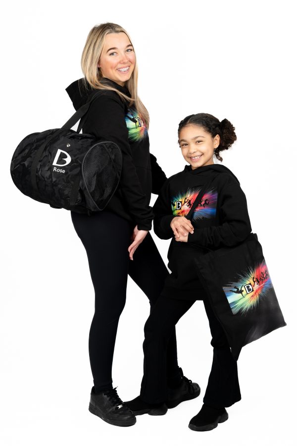 Dancebites - Duffle Bag - Image 2