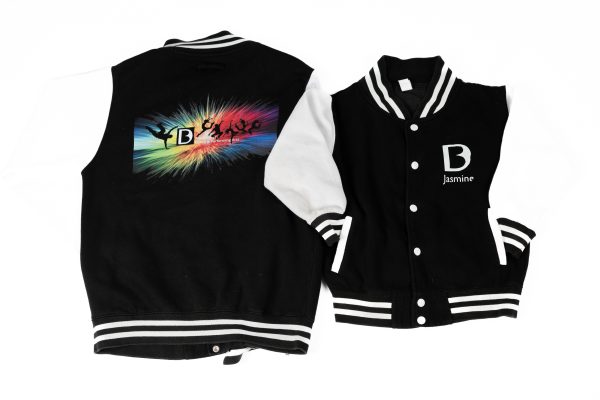 Dancebites - Team Jacket