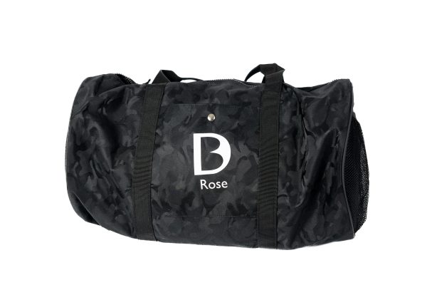 Dancebites - Duffle Bag